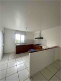 appartement à la location